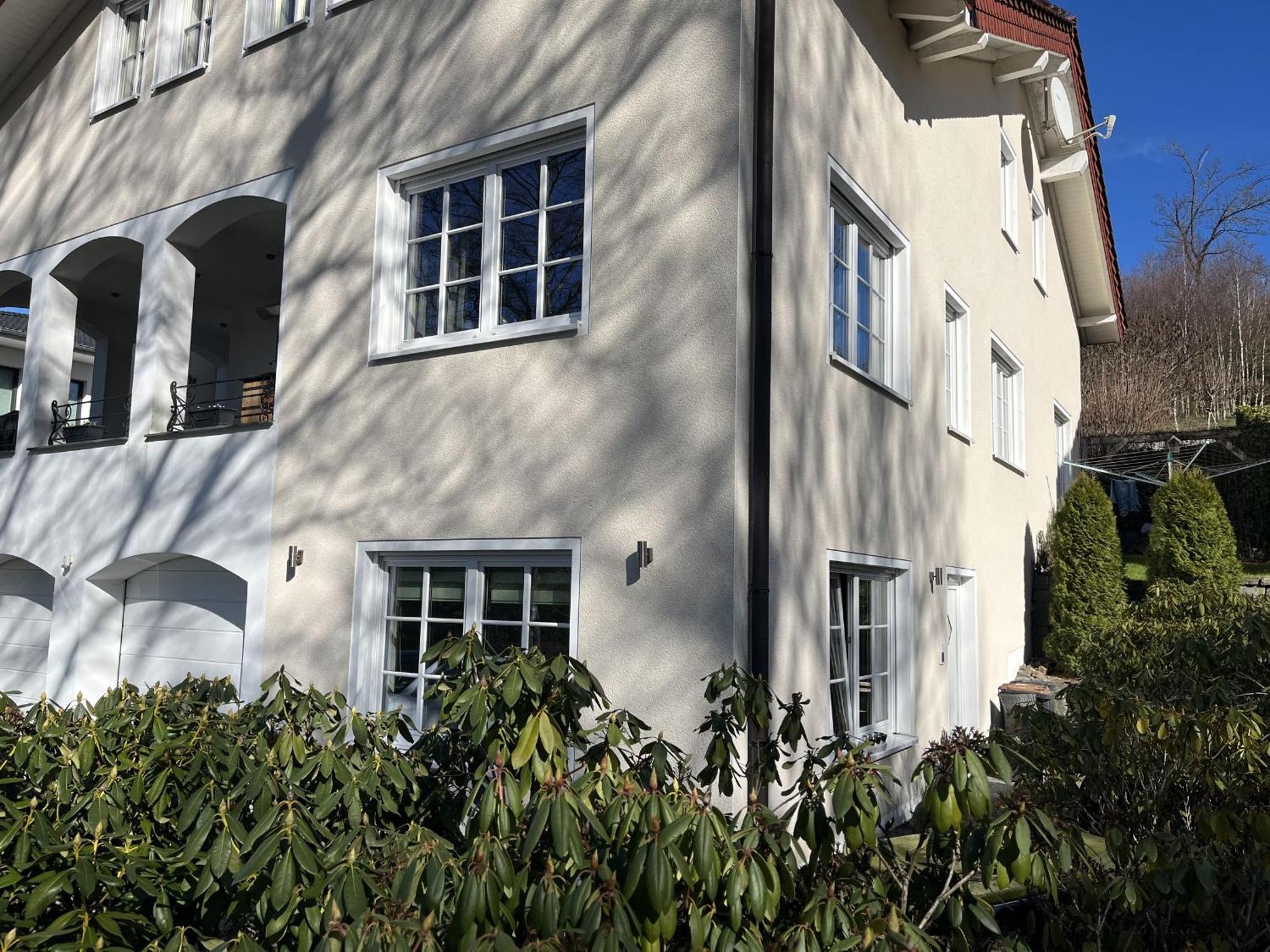 Scheppes Auszeit Apartment Wenden  Exterior photo