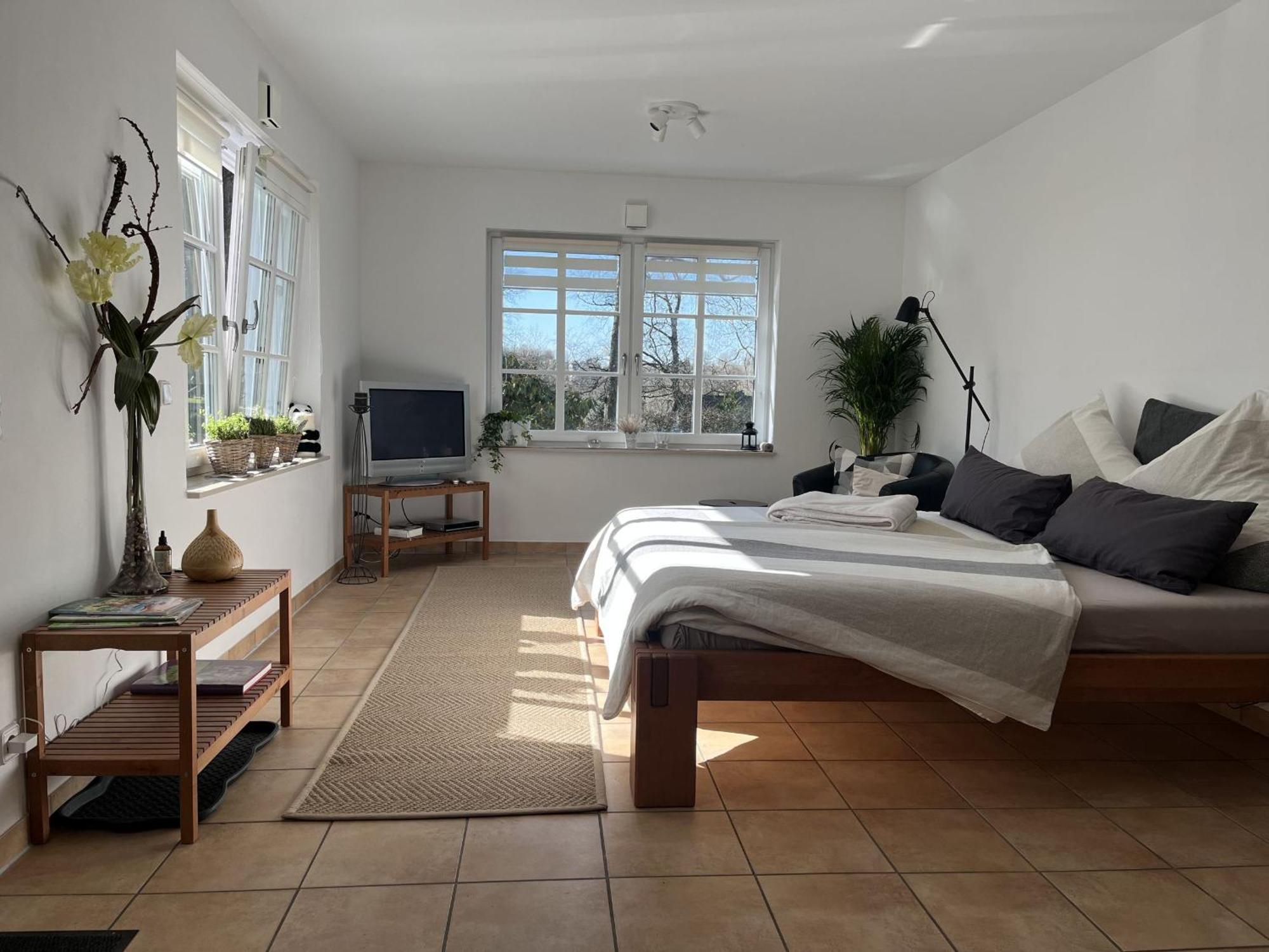 Scheppes Auszeit Apartment Wenden  Exterior photo